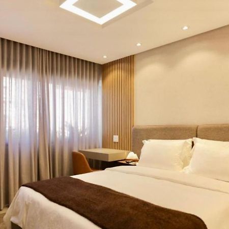סאו פאולו Lorena Residencia- Aptos - 72 - 125 מראה חיצוני תמונה