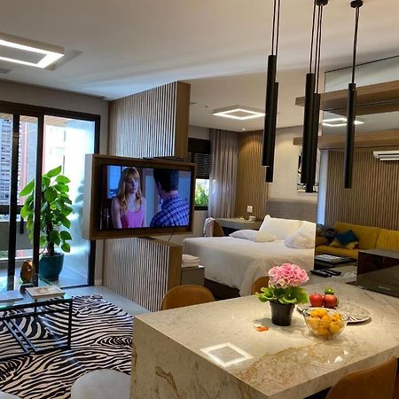 סאו פאולו Lorena Residencia- Aptos - 72 - 125 מראה חיצוני תמונה