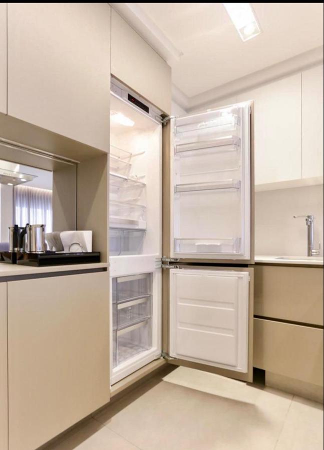 סאו פאולו Lorena Residencia- Aptos - 72 - 125 מראה חיצוני תמונה