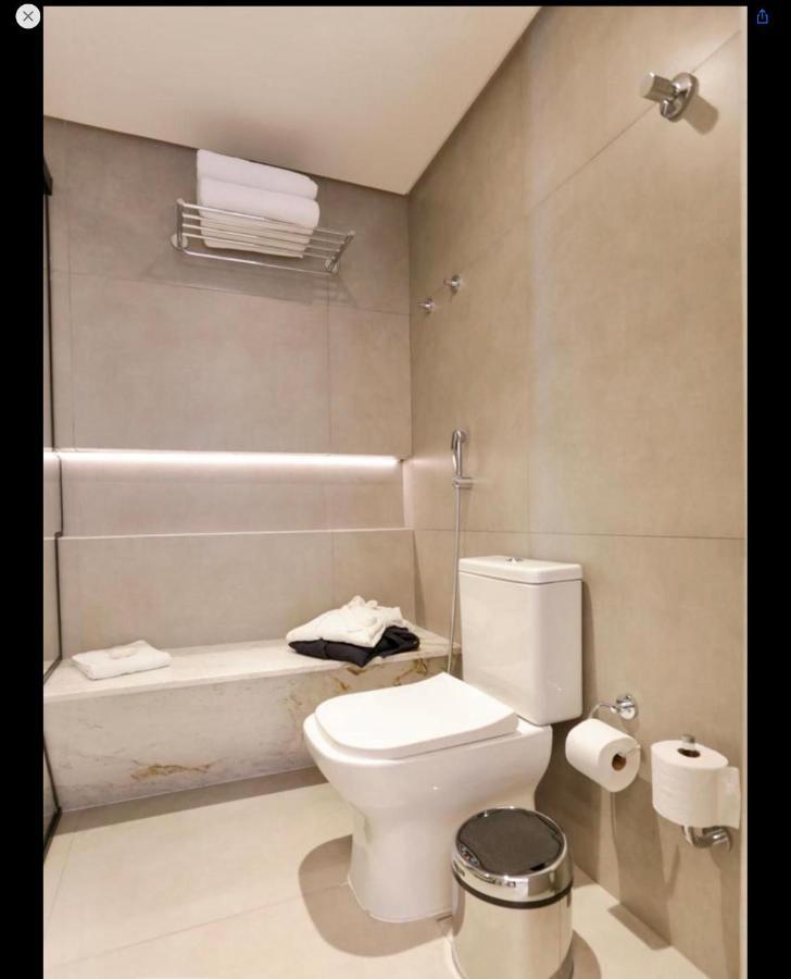 סאו פאולו Lorena Residencia- Aptos - 72 - 125 מראה חיצוני תמונה