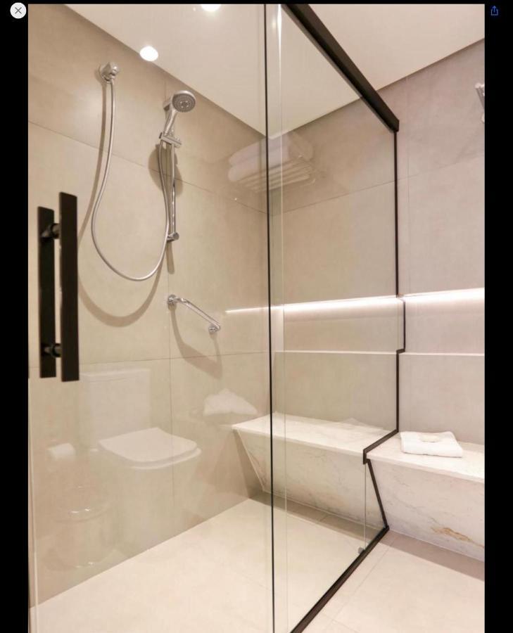 סאו פאולו Lorena Residencia- Aptos - 72 - 125 מראה חיצוני תמונה