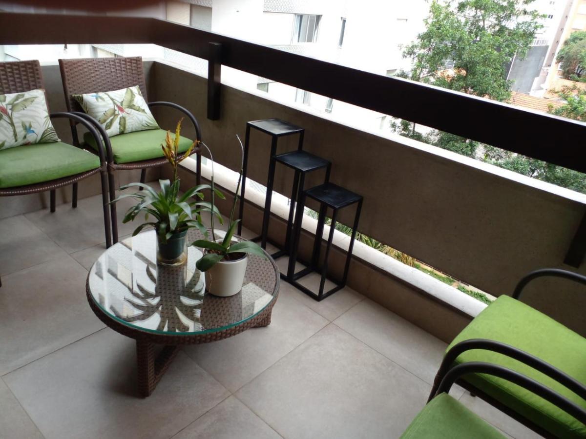 סאו פאולו Lorena Residencia- Aptos - 72 - 125 מראה חיצוני תמונה
