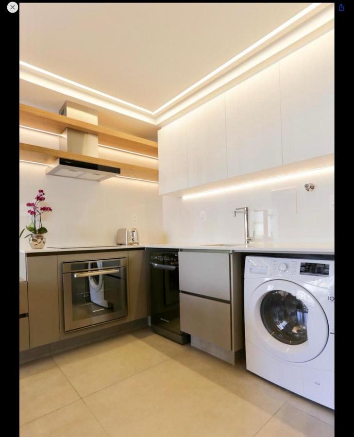 סאו פאולו Lorena Residencia- Aptos - 72 - 125 מראה חיצוני תמונה