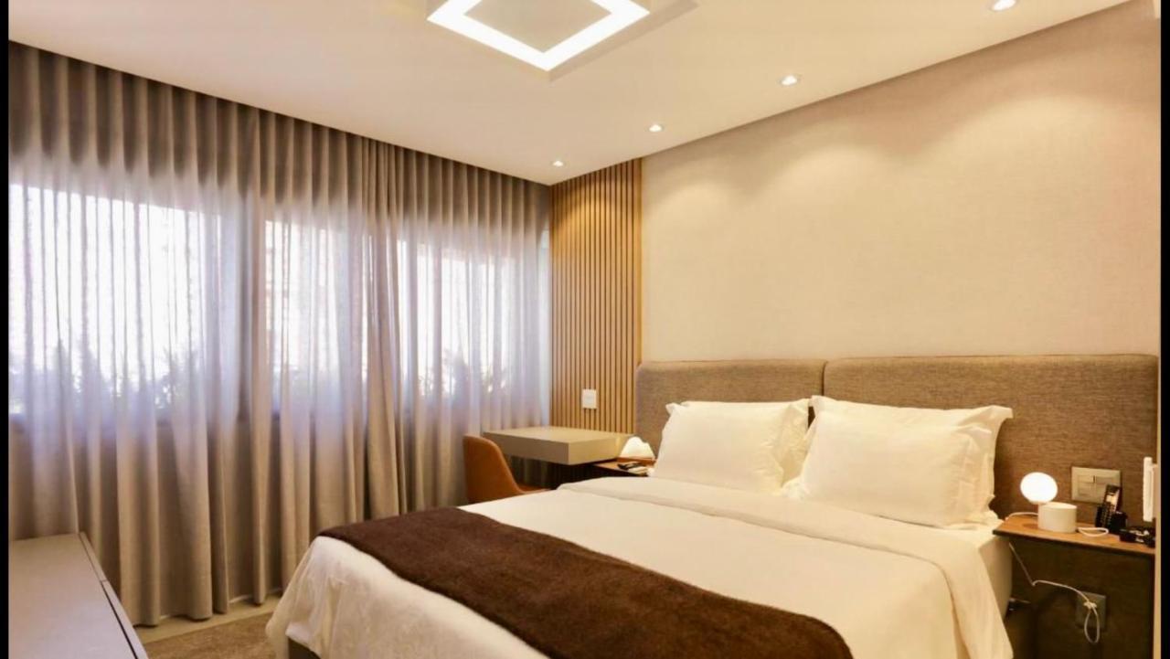 סאו פאולו Lorena Residencia- Aptos - 72 - 125 מראה חיצוני תמונה