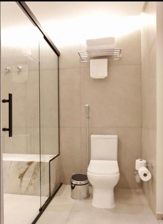 סאו פאולו Lorena Residencia- Aptos - 72 - 125 מראה חיצוני תמונה